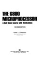 6800 Microprocessor, The By Lance Leventhal