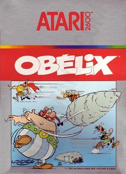 The Obelix box