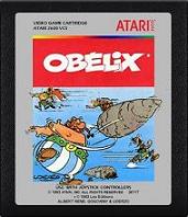 The Obelix cartridge