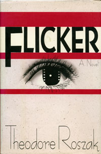 Flicker (Hardcover)