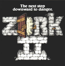 Zork II (Box)